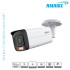 Dahua IPC-HFW2649T-AS-IL 6MP Smart Dual Light Bullet WizSense IP Camera